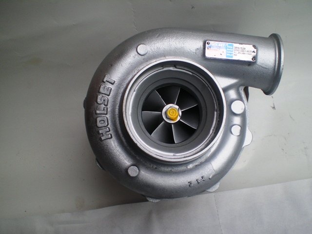 CT Reparatii Turbo Serv - reparatii turbosuflante auto