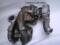 CT Reparatii Turbo Serv - reparatii turbosuflante auto