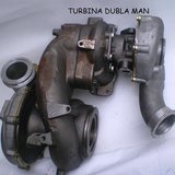 CT Reparatii Turbo Serv - reparatii turbosuflante auto